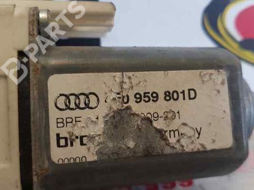 Left front window motor AUDI A5 Sportback (8TA) 3.0 TDI quattro | BP5248425E21 
