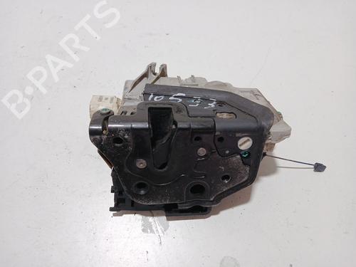 Front right lock SEAT ALTEA (5P1) 1.9 TDI | BP25119611C97 