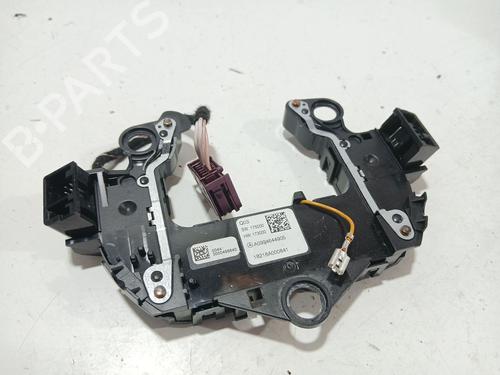 Electronic module MERCEDES-BENZ A-CLASS (W177) A 180 d (177.003) | BP38783902M83 - Image 2