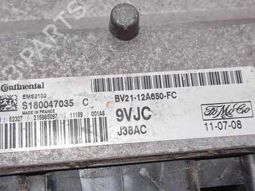 Motorstyringsenhet FORD FIESTA VI (CB1, CCN)  | BP28542589M57 