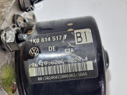 ABS pump VW TOURAN (1T1, 1T2)  | BP7234951M43 