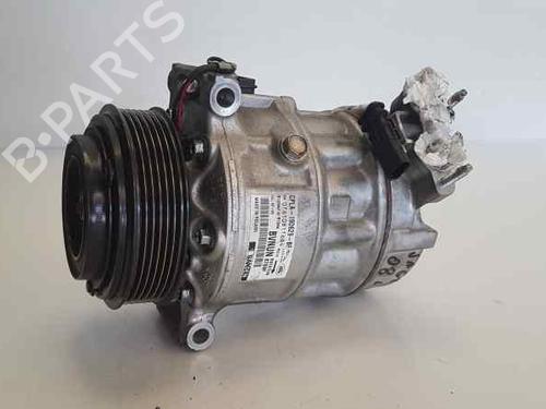 Used AC compressor JAGUAR XE (X760) 2.0 D (180 hp) 5986430