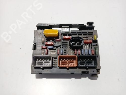 Used Fuse box CITROËN C4 Grand Picasso I (UA_) 1.6 HDi (109 hp) 23461222