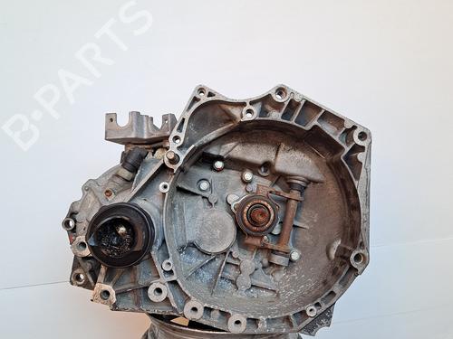Used Gearbox TATA INDICA [1998-2025]  5138910