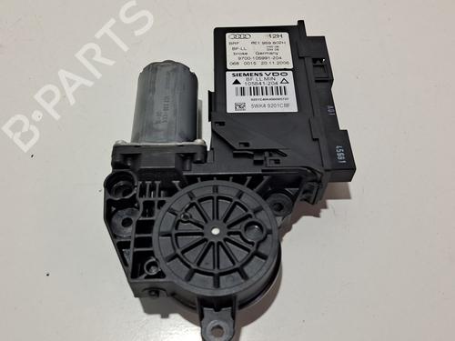 Right front window motor AUDI A4 B7 Avant (8ED) 3.0 TDI quattro | BP7112657E20 