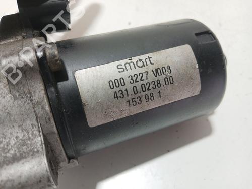 Electronic module SMART CITY-COUPE (450)  | BP29574119M83 