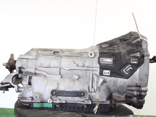 Used Gearbox BMW 3 (F30, F80) [2011-2018]  20211087