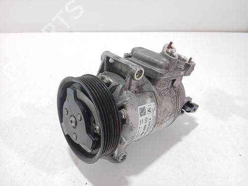 Used AC compressor AC compressor VW GOLF VI (5K1) 1.6 TDI (105 hp) 33802125 33802125