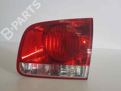 Used Right tailgate light Right tailgate light VW TOUAREG (7LA, 7L6, 7L7) 2.5 R5 TDI (174 hp) 5266432 5266432