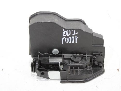 Rear left lock BMW 5 (F10) 530 d xDrive | BP18666082C100 