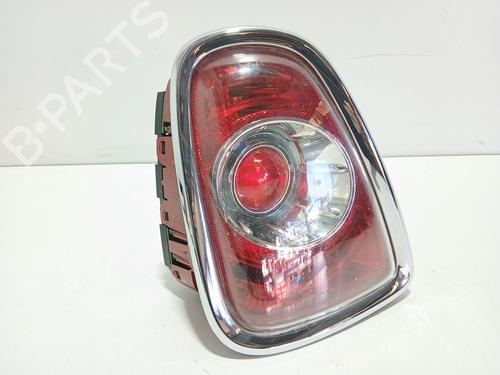 Left taillight MINI MINI (R56) Cooper D | BP39802704C34 - Image 2