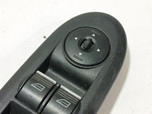 Left front window switch FORD KUGA I 2.0 TDCi 4x4 | BP35945317I27 - Image 2