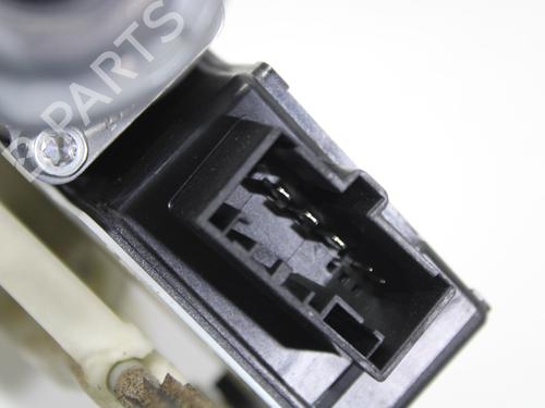 Rear left window mechanism AUDI A1 Sportback (GBA) 35 TFSI | BP16663412C24 