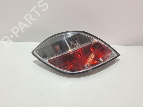 Used Left taillight OPEL ASTRA H (A04) 1.7 CDTI (L48) (100 hp) 10675791