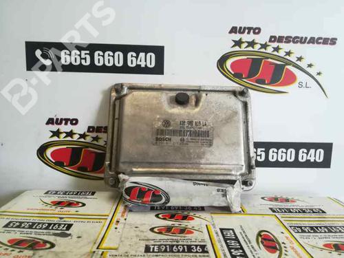 Used Engine control unit (ECU) SEAT IBIZA III (6L1) 1.9 TDI (100 hp) 5136454