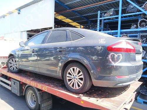 Left tailgate light FORD MONDEO IV Saloon (BA7) 1.8 TDCi | BP38747577C79 - Image 8