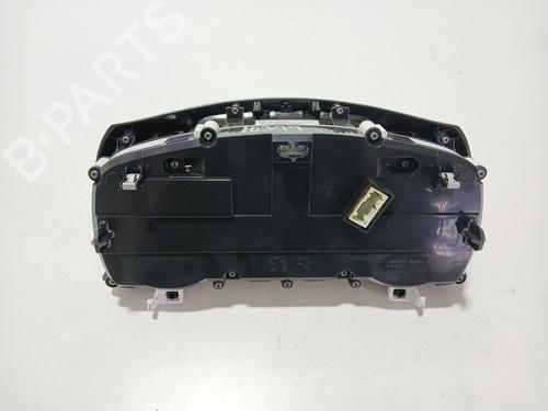 Instrument cluster CITROËN C3 / C3 ORIGIN III (SX) 1.5 BlueHDi 100 (SXYHYP, SXYHTU) | BP24438566C47 