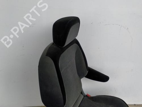 Right front seat CITROËN BERLINGO MULTISPACE (B9) 1.6 HDi 110 | BP11506363C16 