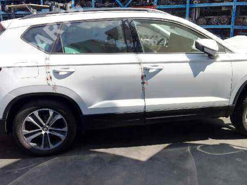 SEAT ATECA (KH7, KHP)  1.4 TSI  684911