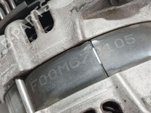Alternator MERCEDES-BENZ A-CLASS (W177) A 180 d (177.003) | BP38482473M7 - Image 3