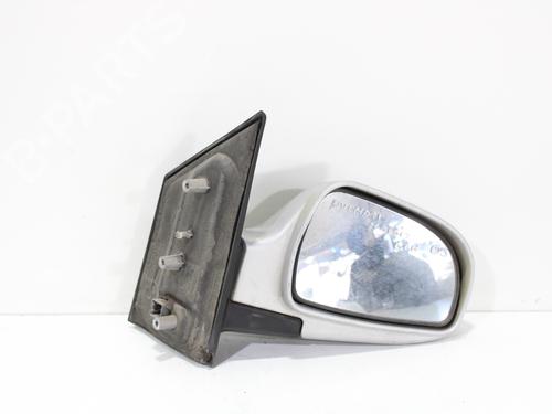 Right mirror HYUNDAI MATRIX (FC) 1.6 | BP12555328C27 