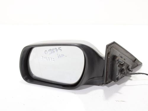Left mirror MAZDA 6 Hatchback (GG) 2.0 DI (GG14) | BP15661964C26 