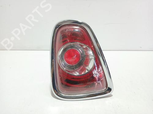 Used Left taillight Left taillight MINI MINI (R56) Cooper D (112 hp) 39802704 39802704