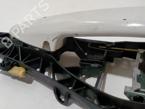 Rear left exterior door handle BMW X1 (F48) xDrive 18 d | BP8193548C130 
