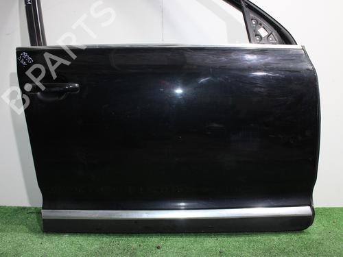 Right front door VW TOUAREG (7LA, 7L6, 7L7) 5.0 V10 TDI | BP16423128C3 