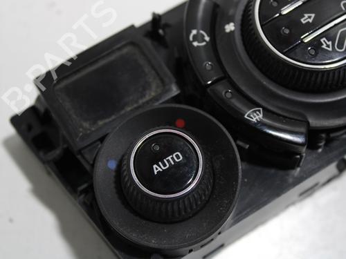 Climate control CITROËN C3 Picasso (SH_) 1.6 HDi | BP20110137I5 