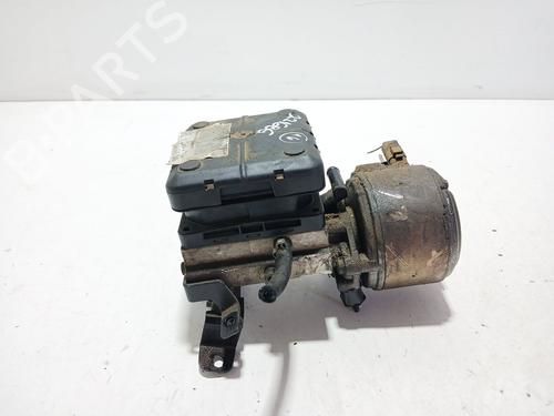 Used Other Other CITROËN C5 I (DC_) 2.0 HDi (DCRHZB, DCRHZE) (109 hp) 40128226 40128226