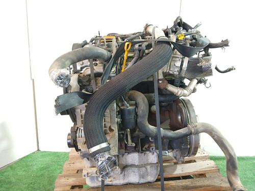 Engine CHEVROLET NUBIRA Estate 2.0 D | BP29463540M1 