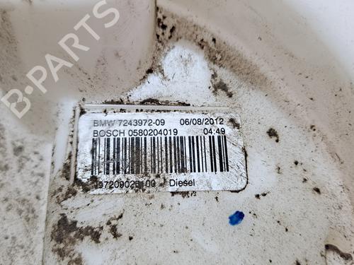 Fuel pump BMW 1 (F21) 116 d | BP7550956M76 