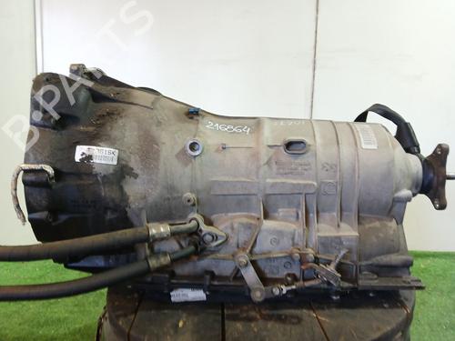 Gearbox BMW 5 (E60) 530 d | BP29937927M3