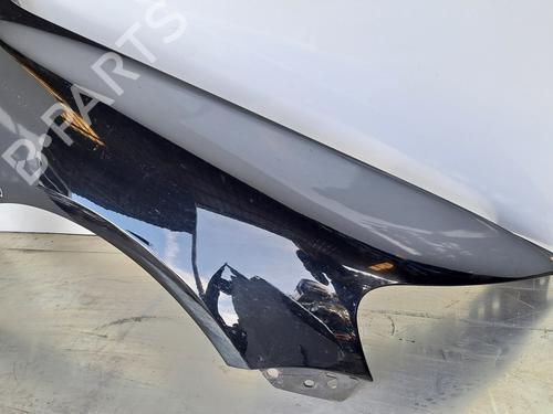 Right front fenders VW TOUAREG (7LA, 7L6, 7L7) 3.0 V6 TDI | BP7005533C42 