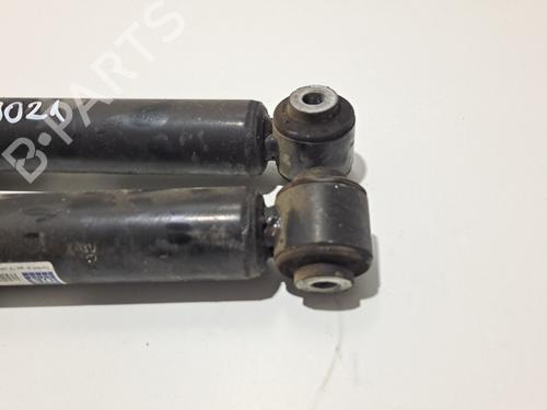 Right rear shock absorber KIA NIRO I (DE) 1.6 GDI Plug-in Hybrid | BP14252169M19 