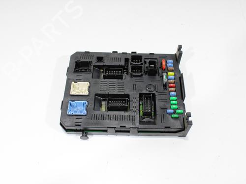 Used Fuse box PEUGEOT 307 CC (3B) 2.0 16V (140 hp) 11861080