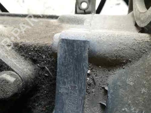 Gearbox AUDI A3 (8L1) 1.8 | BP6458485M3 