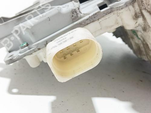 Front right lock SEAT ALTEA (5P1) 1.9 TDI | BP25119611C97 