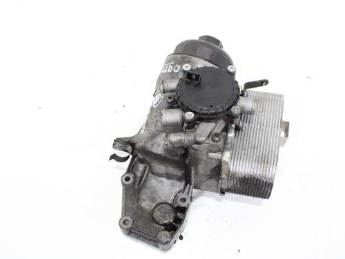 Oliekøler MERCEDES-BENZ S-CLASS (W220) [1998-2005]  14252753