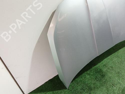 Hood SKODA FABIA III Estate (NJ5) 1.4 TDI | BP29999216C1 