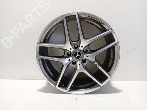 Felg MERCEDES-BENZ GLC (X253) [2015-2022]  22354175