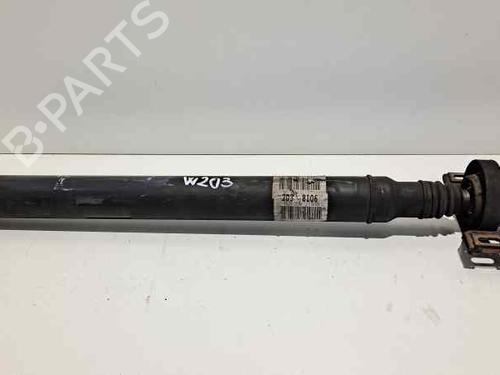Driveshaft MERCEDES-BENZ C-CLASS (W203) C 220 CDI (203.008) | BP6537232M37 