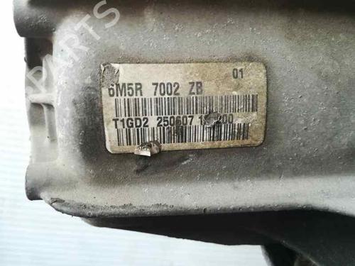 Gearbox FORD FOCUS C-MAX (DM2) 1.8 TDCi | BP5796012M3 
