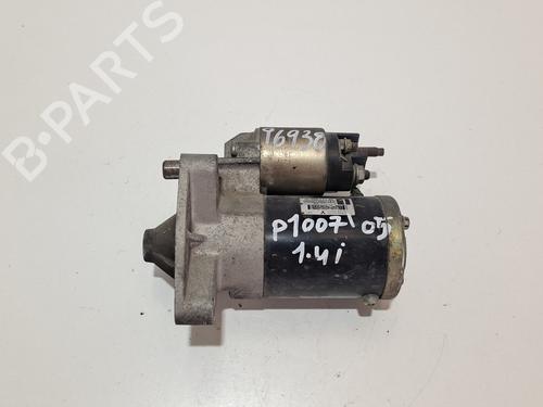 Startmotor PEUGEOT 1007 (KM_) [2005-2025]  5135777