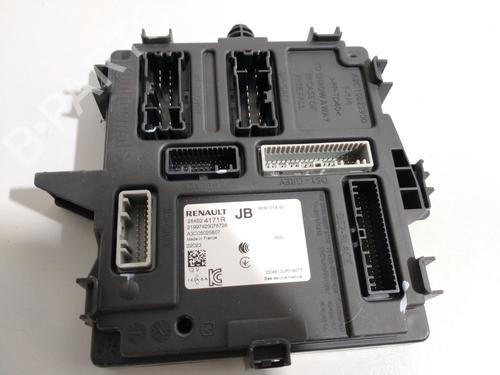 Electronic module RENAULT CAPTUR II (HF_) TCe 140 (HFN0) | BP40079019M83 - Image 2