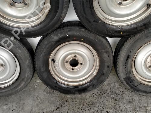 Rim CITROËN C15 Box Body/MPV (VD_) 1.8 D | BP11272755C45 