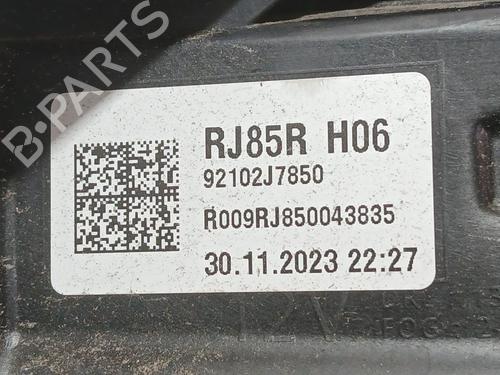 Højre forlygte KIA XCEED (CD) 1.6 CRDi 136 | BP29566482C29 