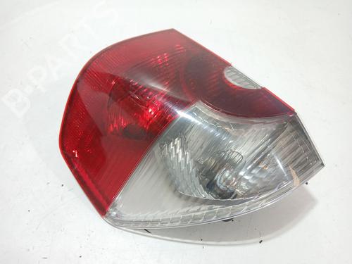 Right taillight BMW X3 (E83) 3.0 d | BP38173763C35 - Image 2
