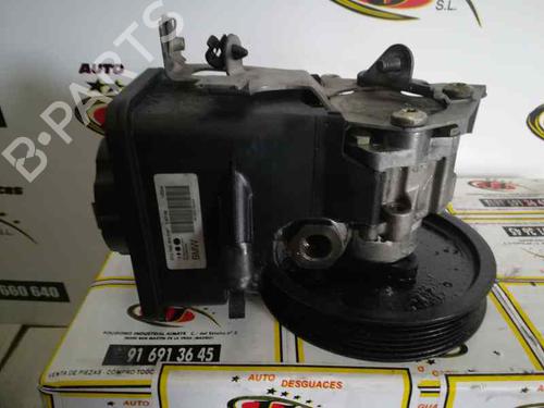 Styring servopumpe BMW 3 (E46) 320 d (136 hp) 5140256